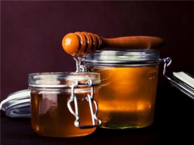 5 bonnes raisons d'utiliser le miel pour le sport